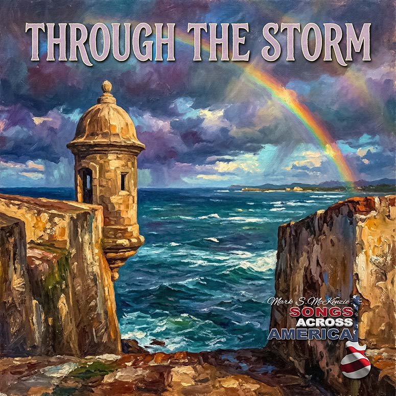 Through The Storm